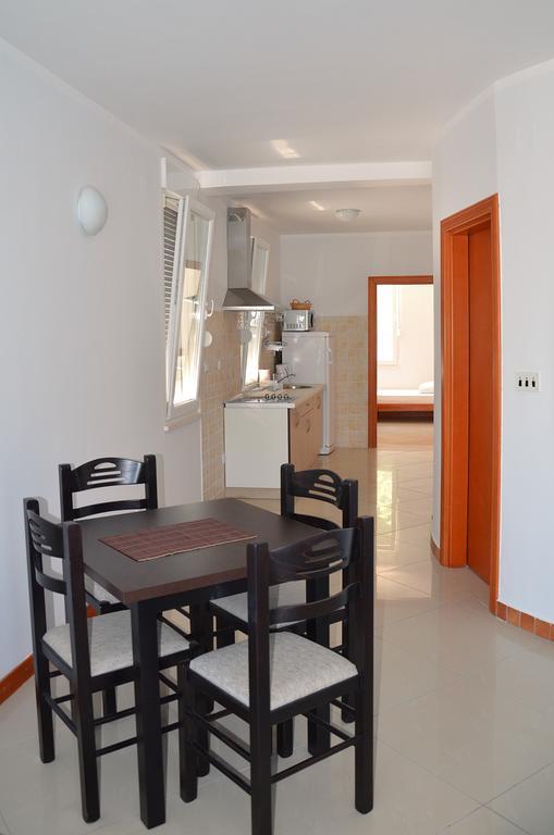 Apartments Riverside 헤르섹 객실 사진