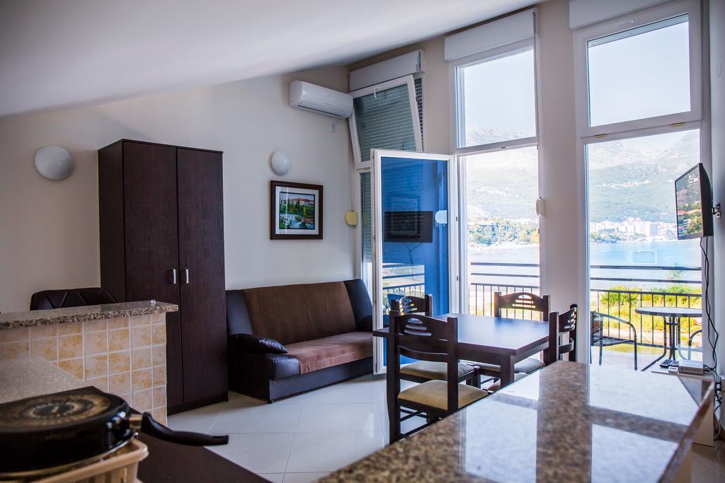 Apartments Riverside 헤르섹 외부 사진