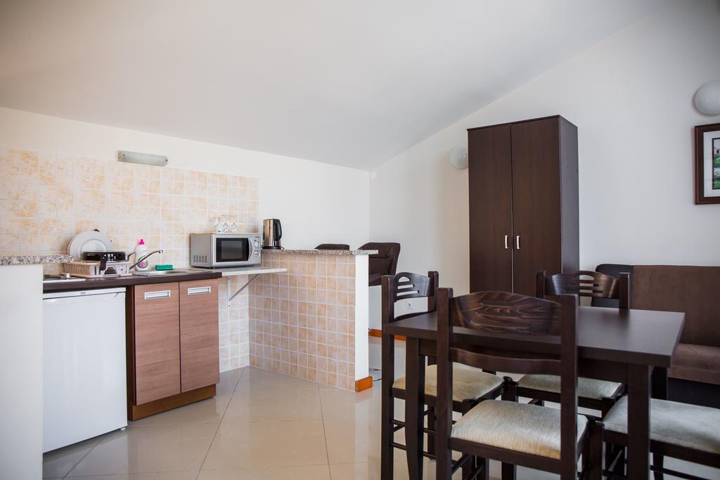 Apartments Riverside 헤르섹 외부 사진