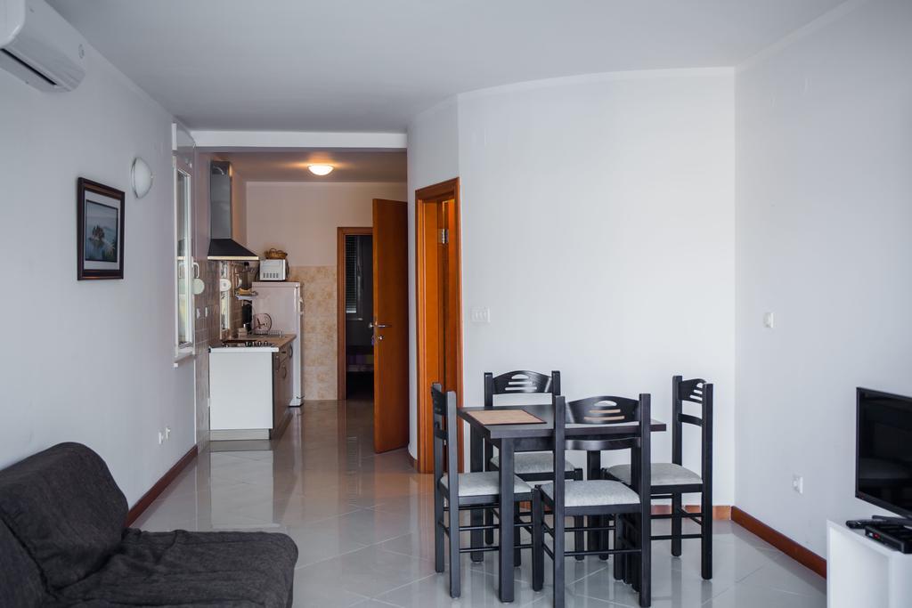 Apartments Riverside 헤르섹 외부 사진