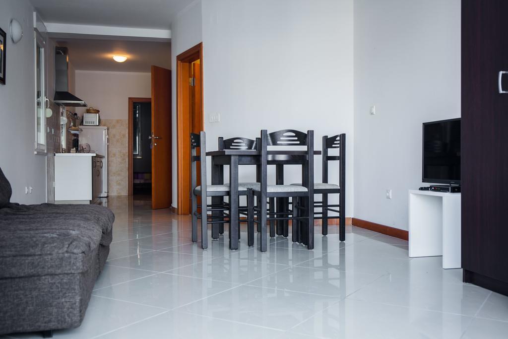 Apartments Riverside 헤르섹 외부 사진