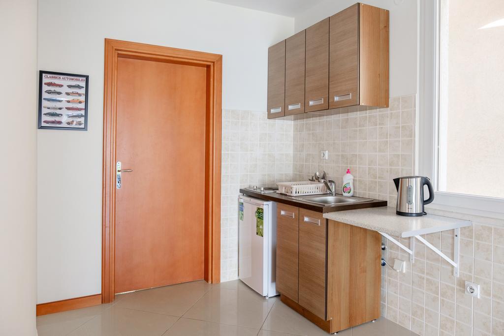 Apartments Riverside 헤르섹 외부 사진