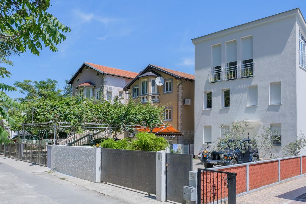 Apartments Riverside 헤르섹 외부 사진